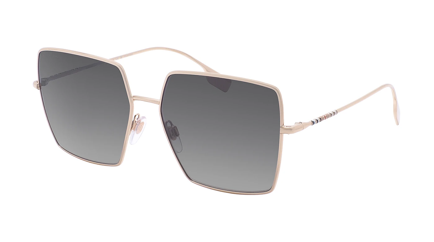Женские солнцезащитные очки Burberry 3133 1109T3 фото 1