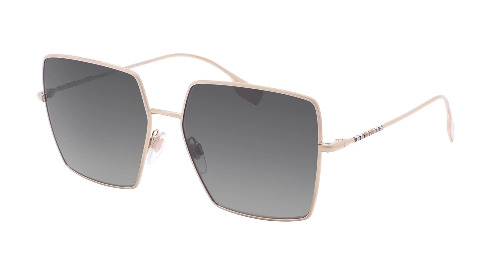 Женские солнцезащитные очки Burberry 3133 1109T3 оригинальный размер фото 1