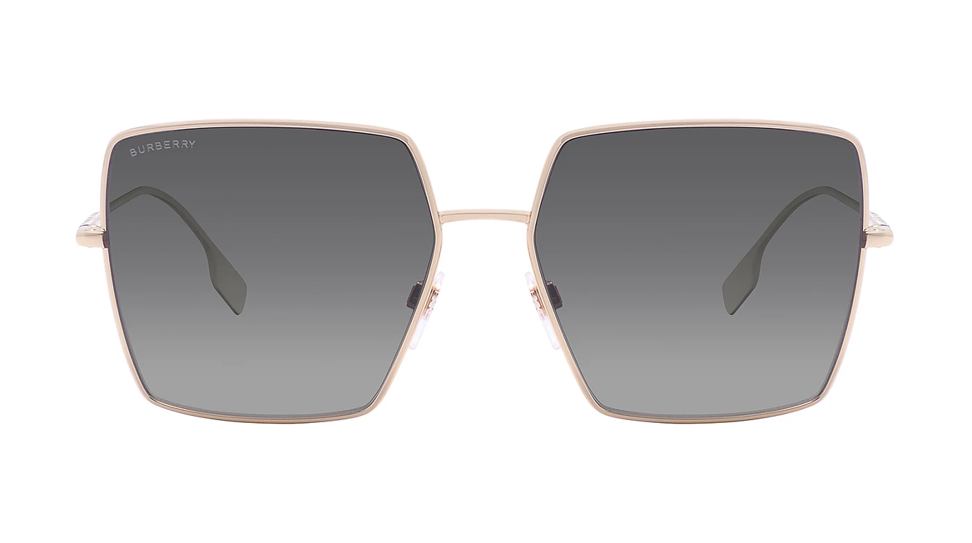 Женские солнцезащитные очки Burberry 3133 1109T3 фото 2