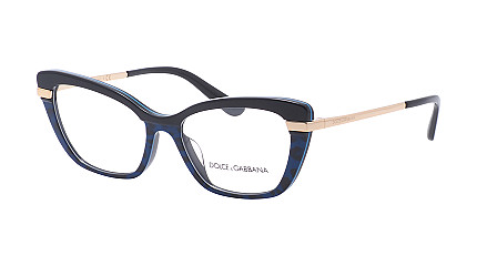 Dolce&Gabbana 3325F 3318