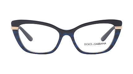 Dolce&Gabbana 3325F 3318