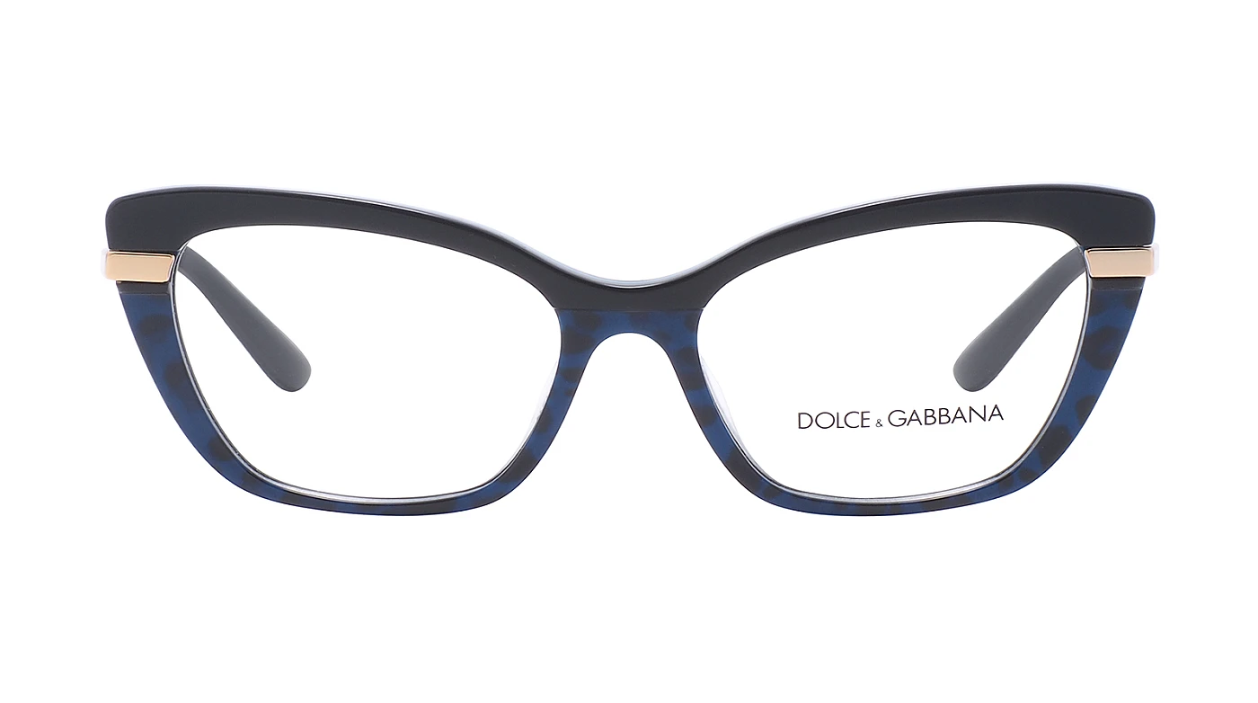 Оправа Dolce&Gabbana 3325F 3318 фото 2