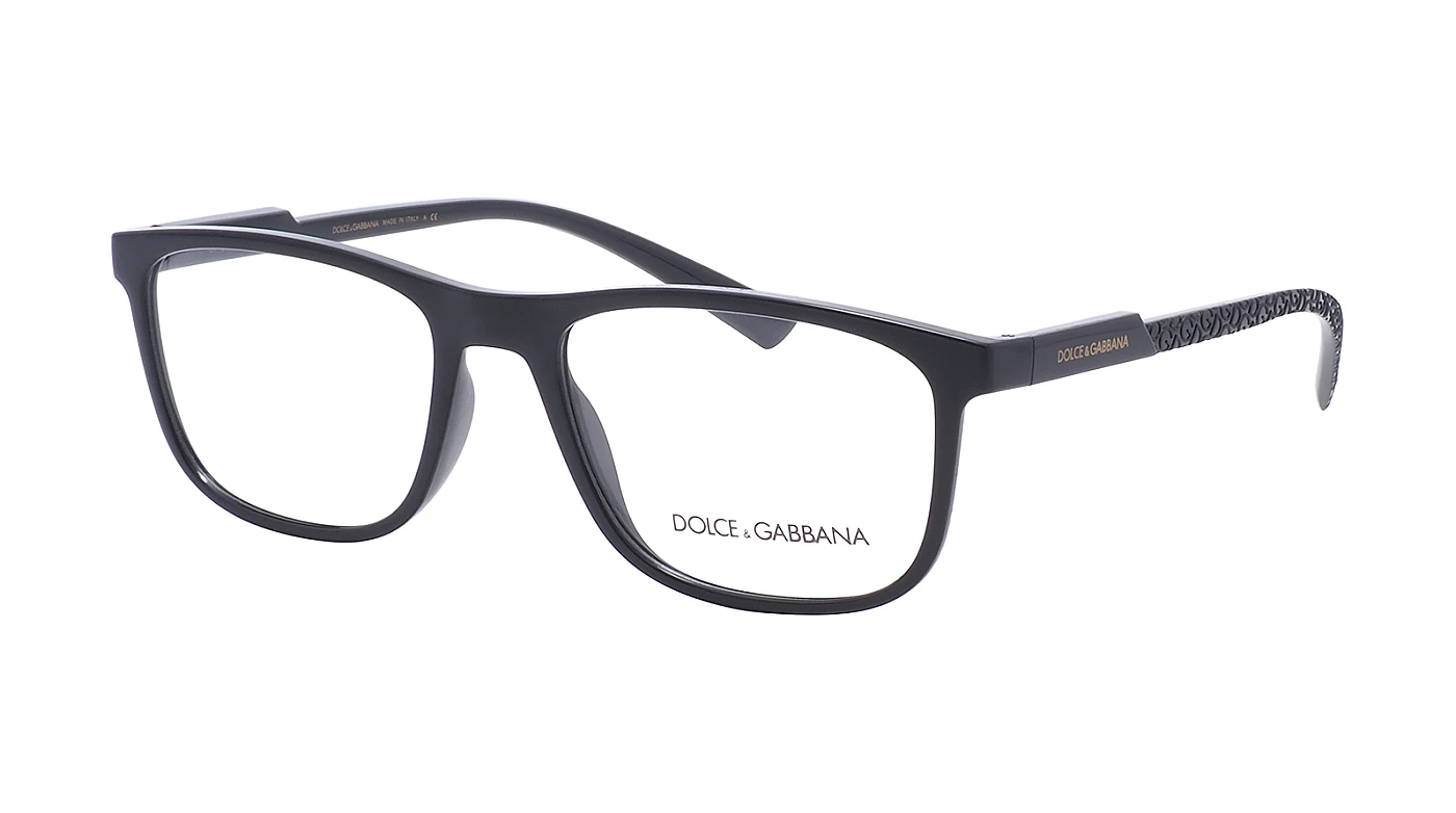 Оправа Dolce&Gabbana 5062 501 фото 1