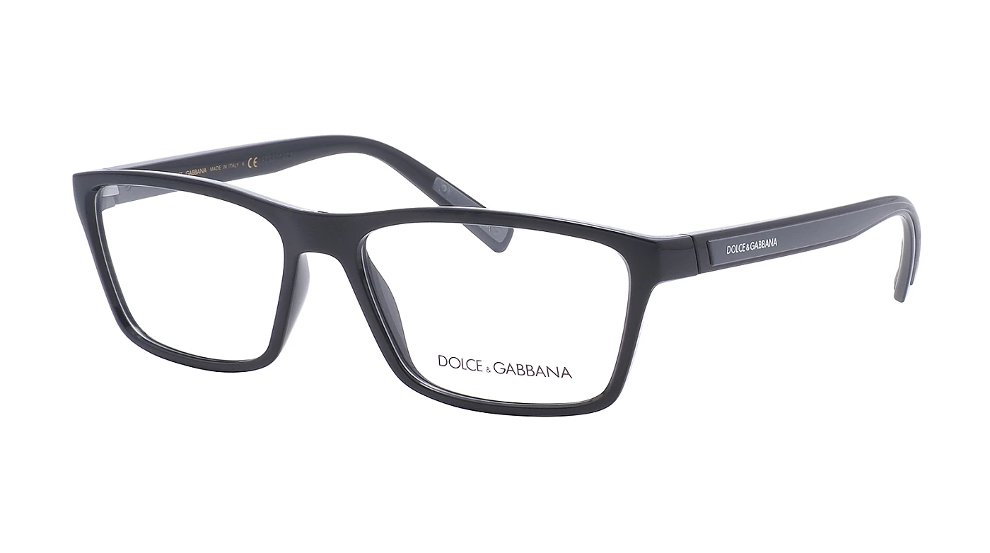 Оправа для очков для зрения Dolce&Gabbana 5072 501 фото 1