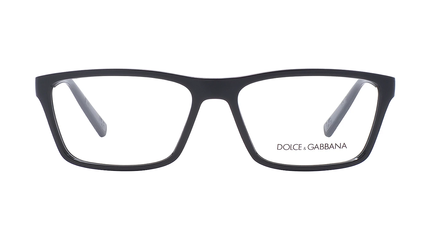 Оправа для очков для зрения Dolce&Gabbana 5072 501 фото 2