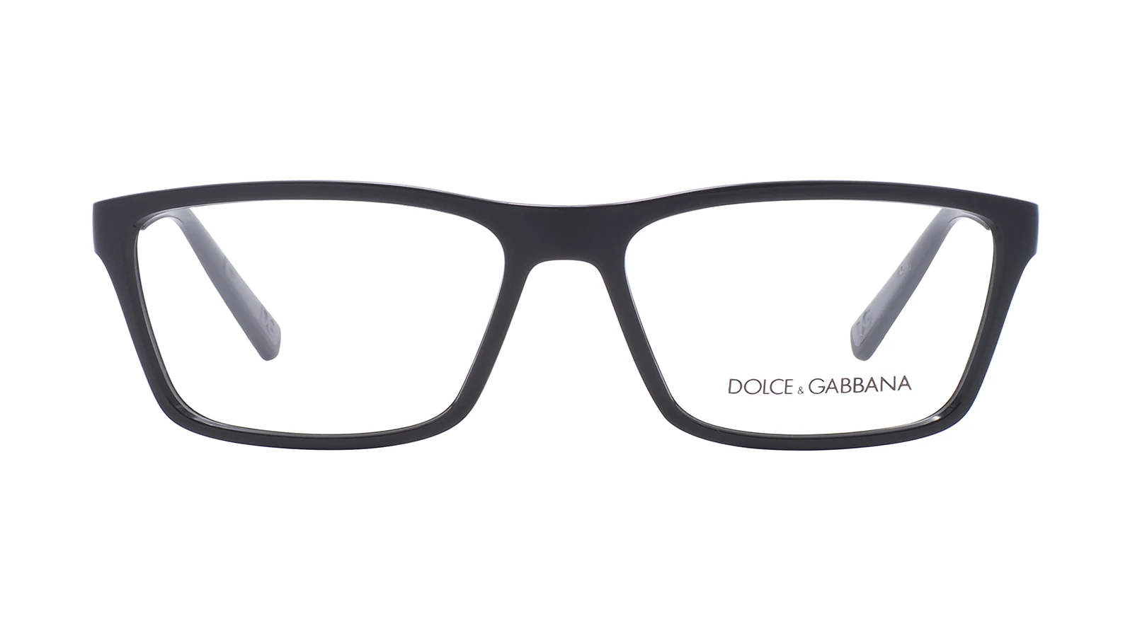 Оправа для очков для зрения Dolce&Gabbana 5072 501 оригинальный размер фото 2