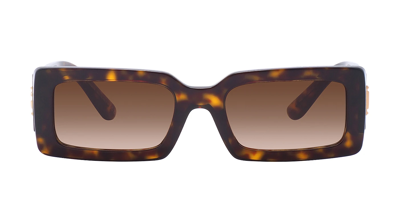 Женские очки Dolce&Gabbana 4416 502/13 фото 2