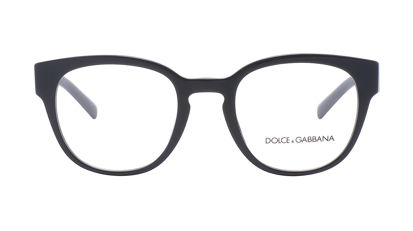 Оправа Dolce&Gabbana 3350 501 фото 2