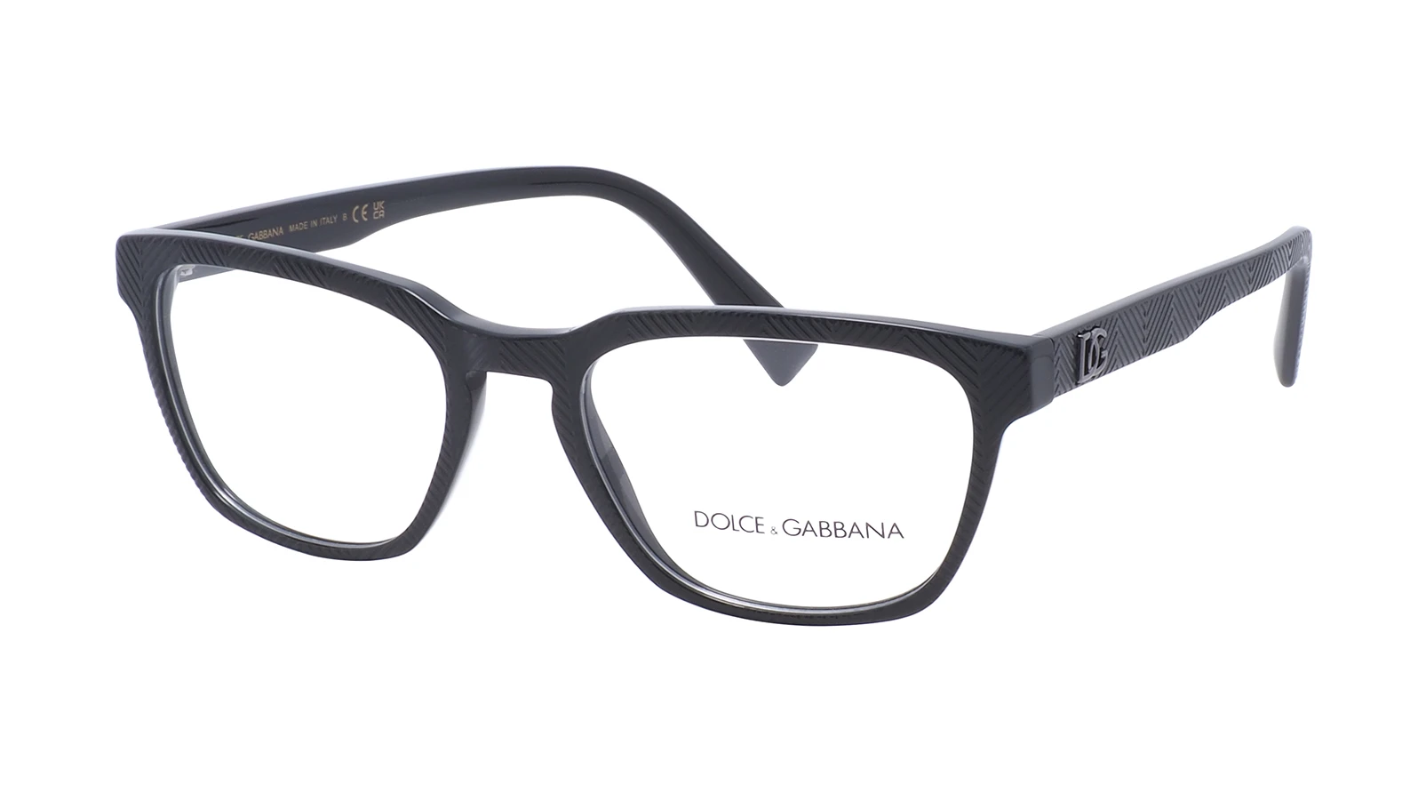 Оправа для очков для зрения Dolce&Gabbana 3333 3298 оригинальный размер фото 1