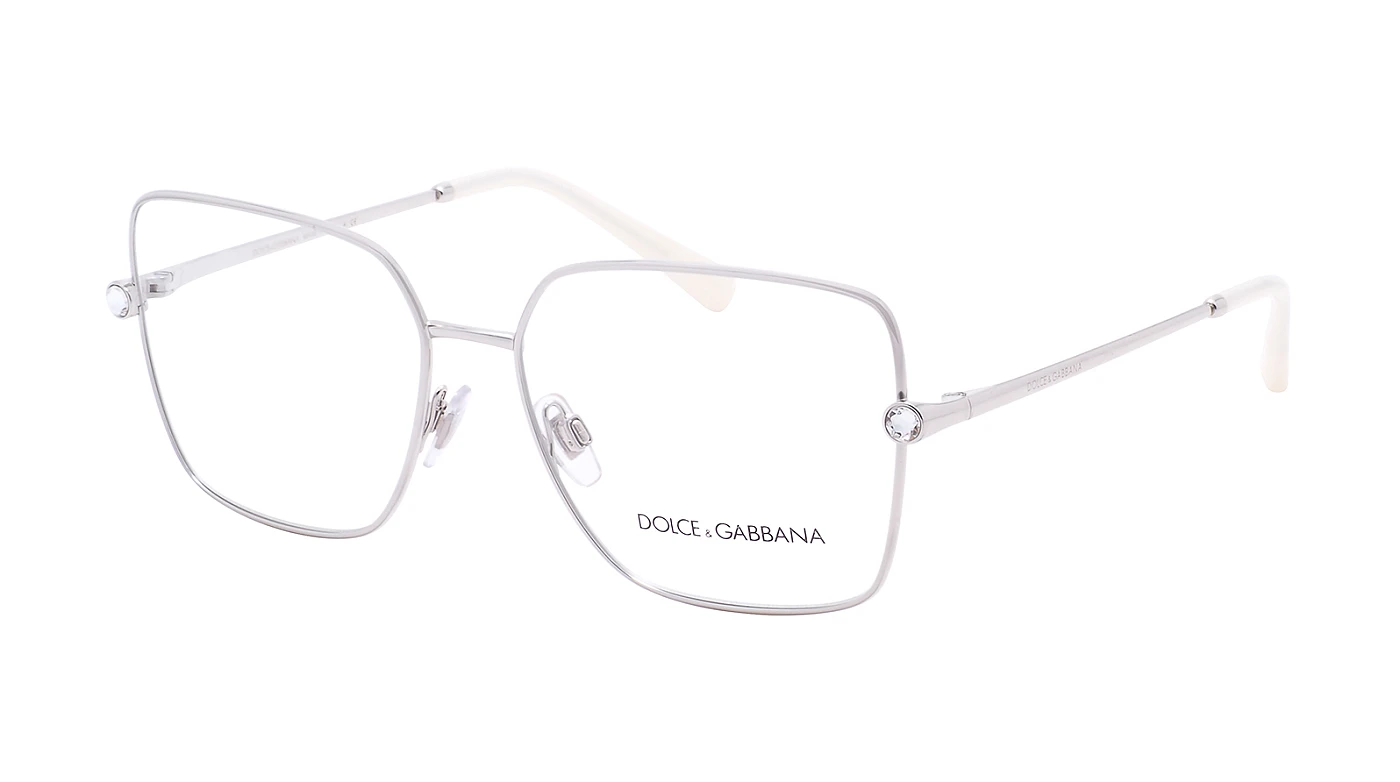 Оправа Dolce&Gabbana 1341B 05 фото 1