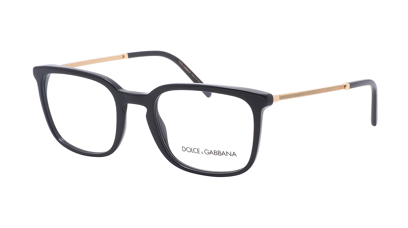 Оправа для очков Dolce&Gabbana 3349 501 фото 1