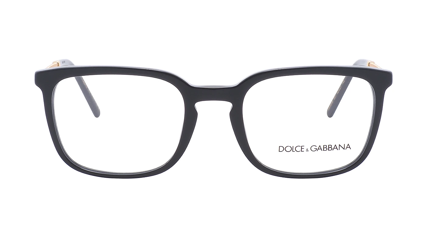 Оправа для очков Dolce&Gabbana 3349 501 фото 2