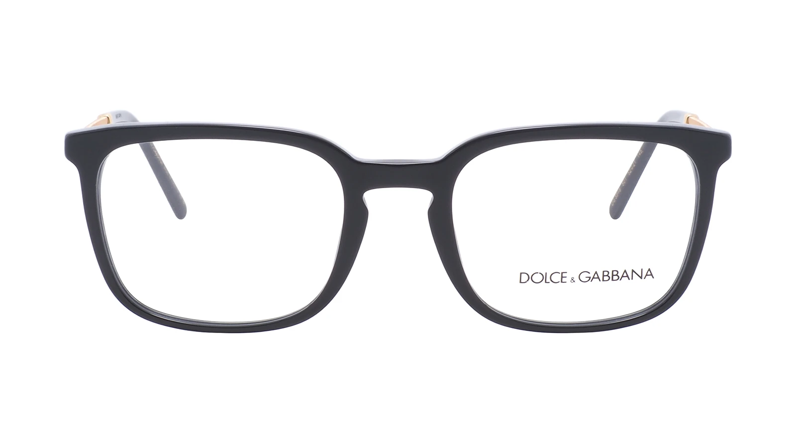 Оправа для очков Dolce&Gabbana 3349 501 оригинальный размер фото 2