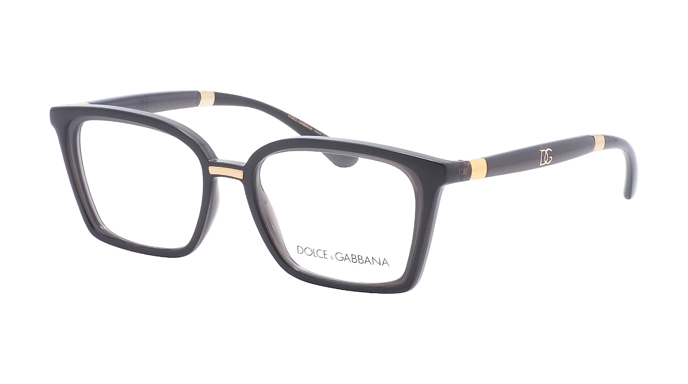 Оправа для очков для зрения Dolce&Gabbana 5081 3246 фото 1
