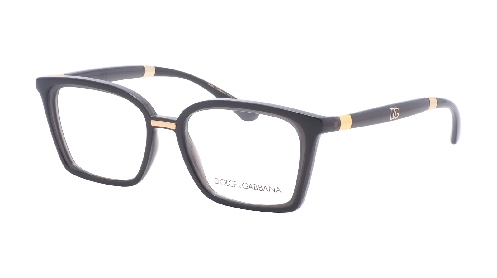 Оправа для очков для зрения Dolce&Gabbana 5081 3246 оригинальный размер фото 1