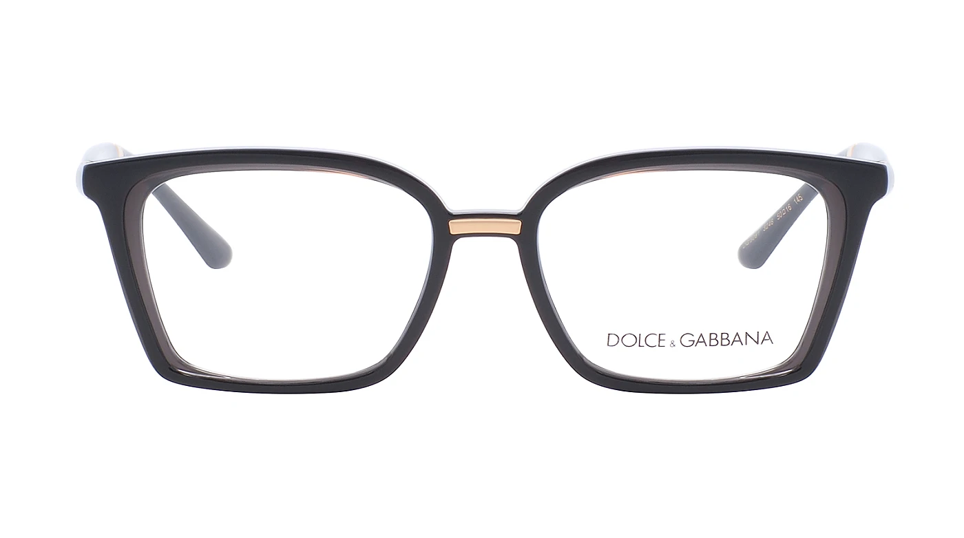 Оправа для очков для зрения Dolce&Gabbana 5081 3246 фото 2