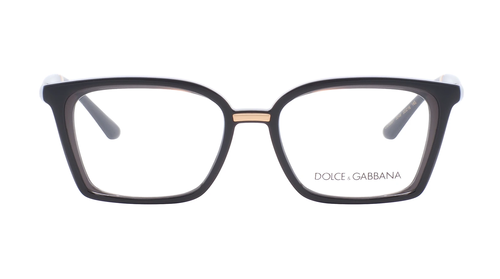 Оправа для очков для зрения Dolce&Gabbana 5081 3246 оригинальный размер фото 2