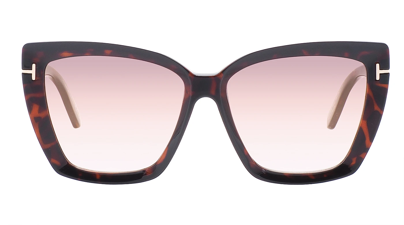 Женские солнцезащитные очки Tom Ford Scarlet-02 920 52G фото 2