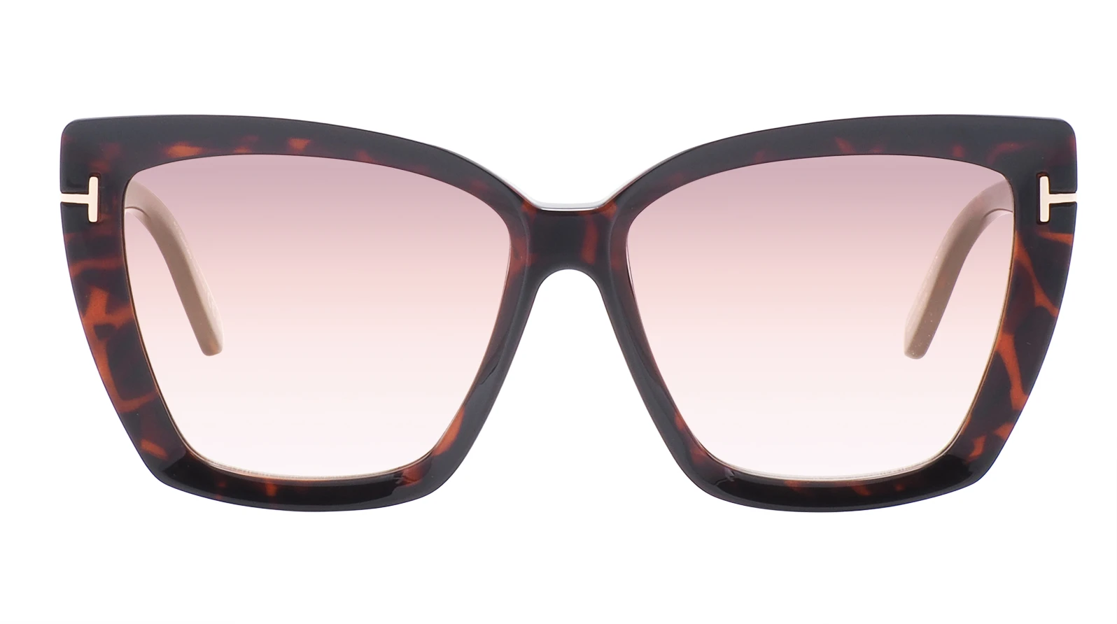 Женские солнцезащитные очки Tom Ford Scarlet-02 920 52G оригинальный размер фото 2