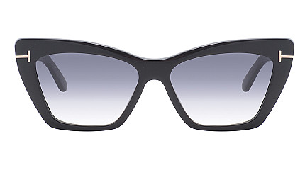 Tom Ford Wyatt 871 01B