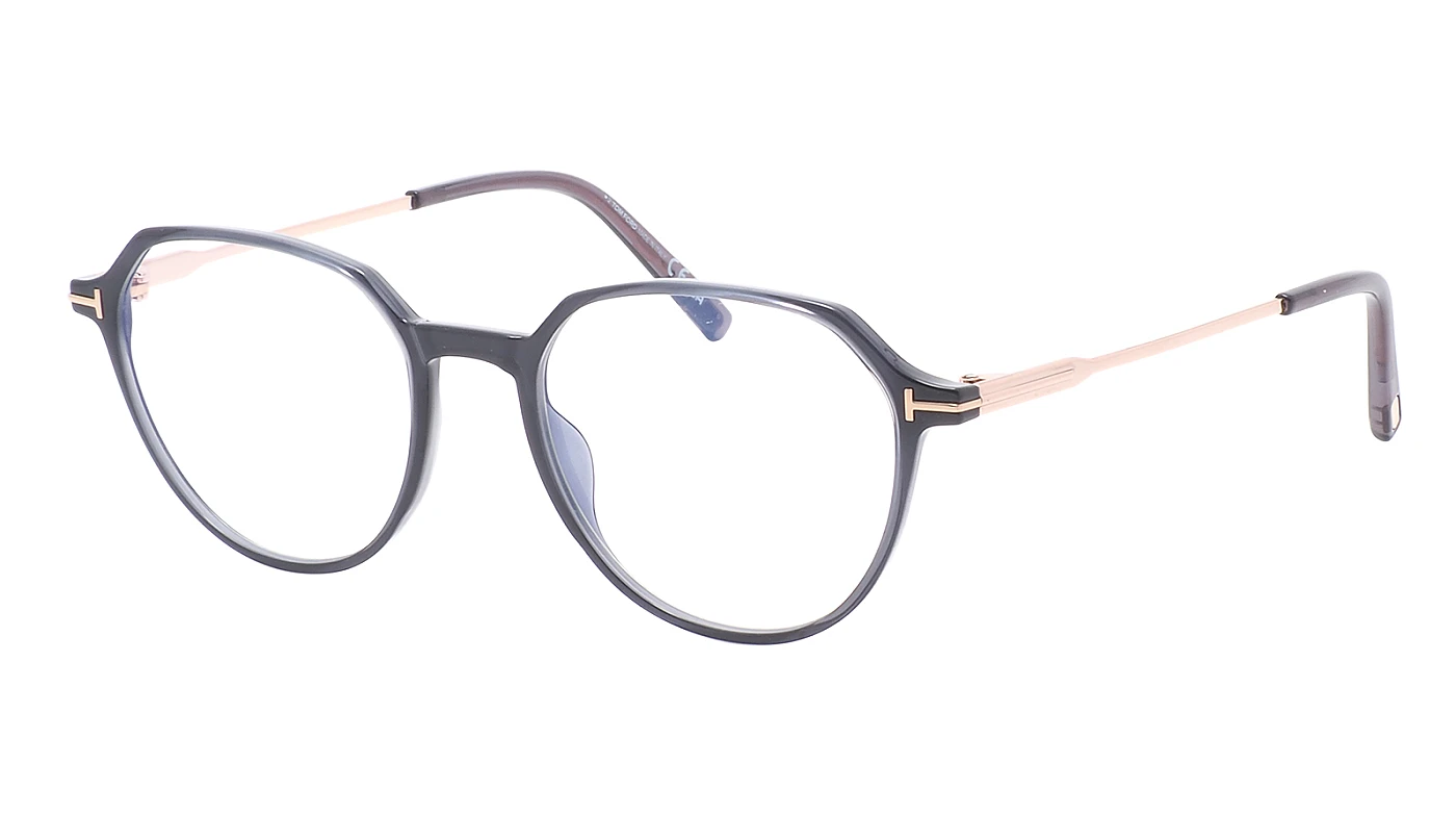 Оправа для очков для зрения Tom Ford 5875-B 020 фото 1