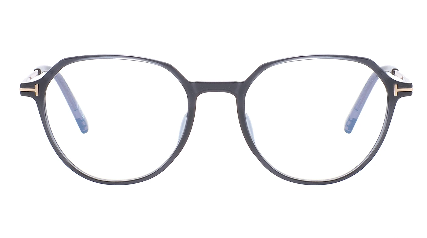 Оправа для очков для зрения Tom Ford 5875-B 020 фото 2