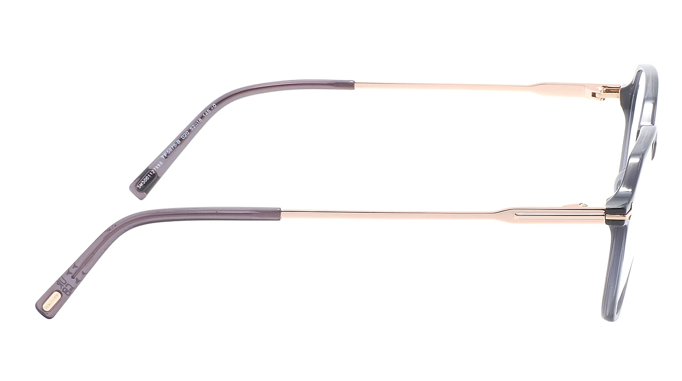 Оправа для очков для зрения Tom Ford 5875-B 020 фото 3