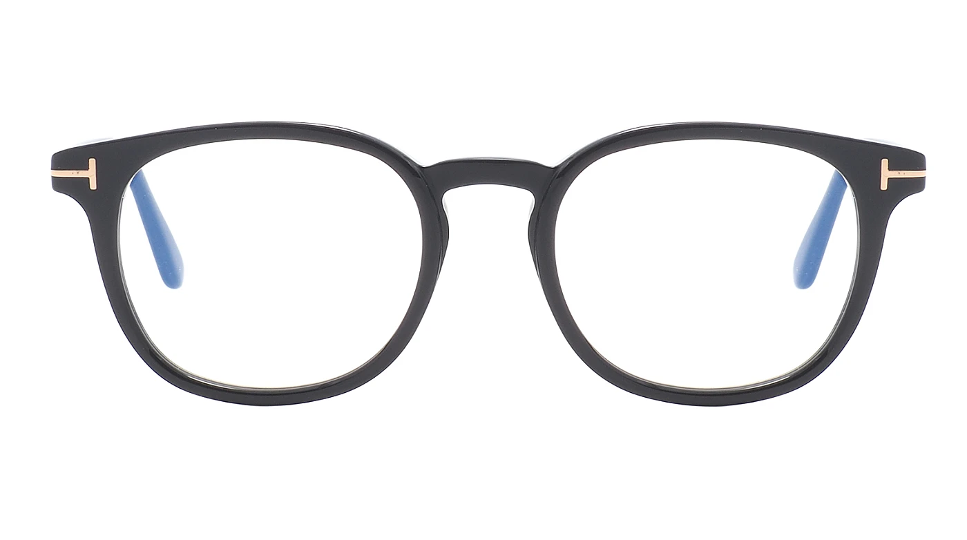 Оправа для очков Tom Ford 5819-B 001 фото 2