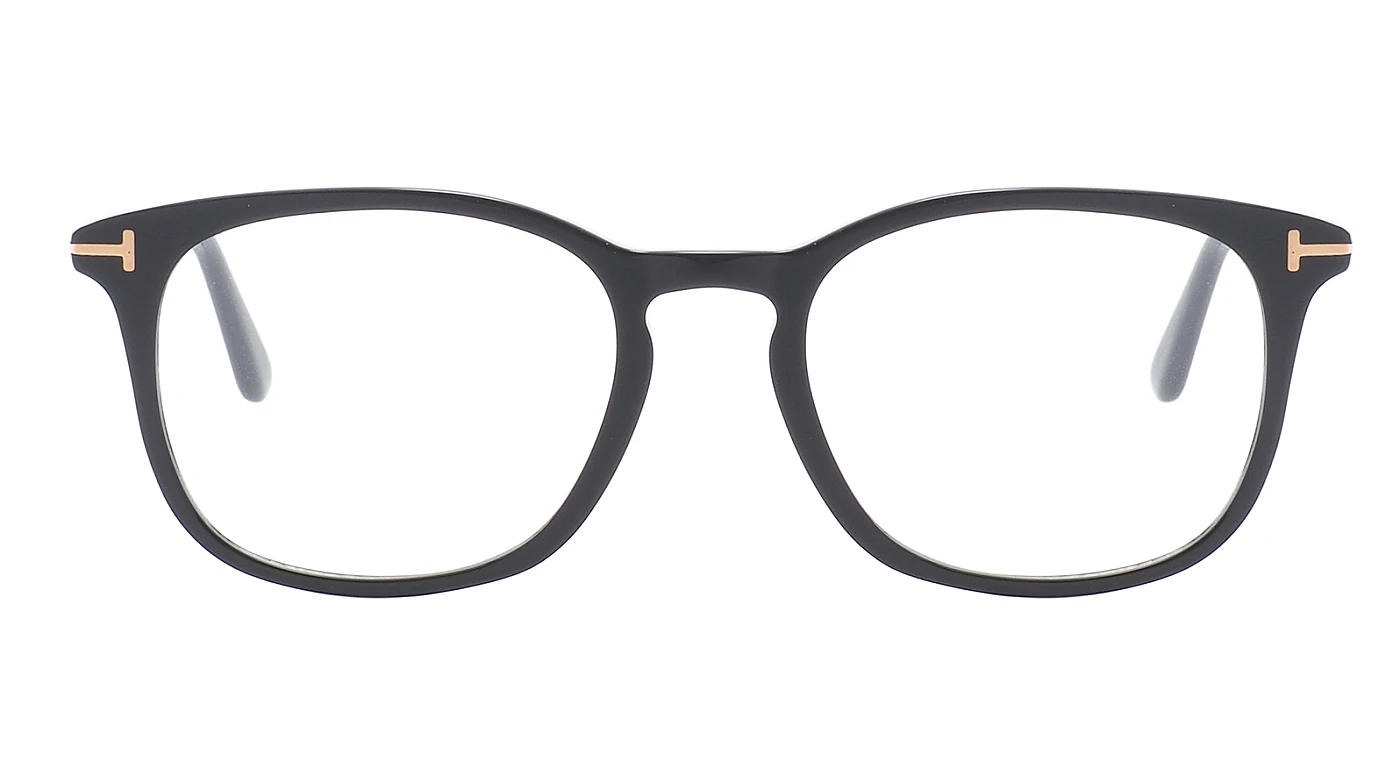 Оправа для очков для зрения Tom Ford 5505 001 фото 2