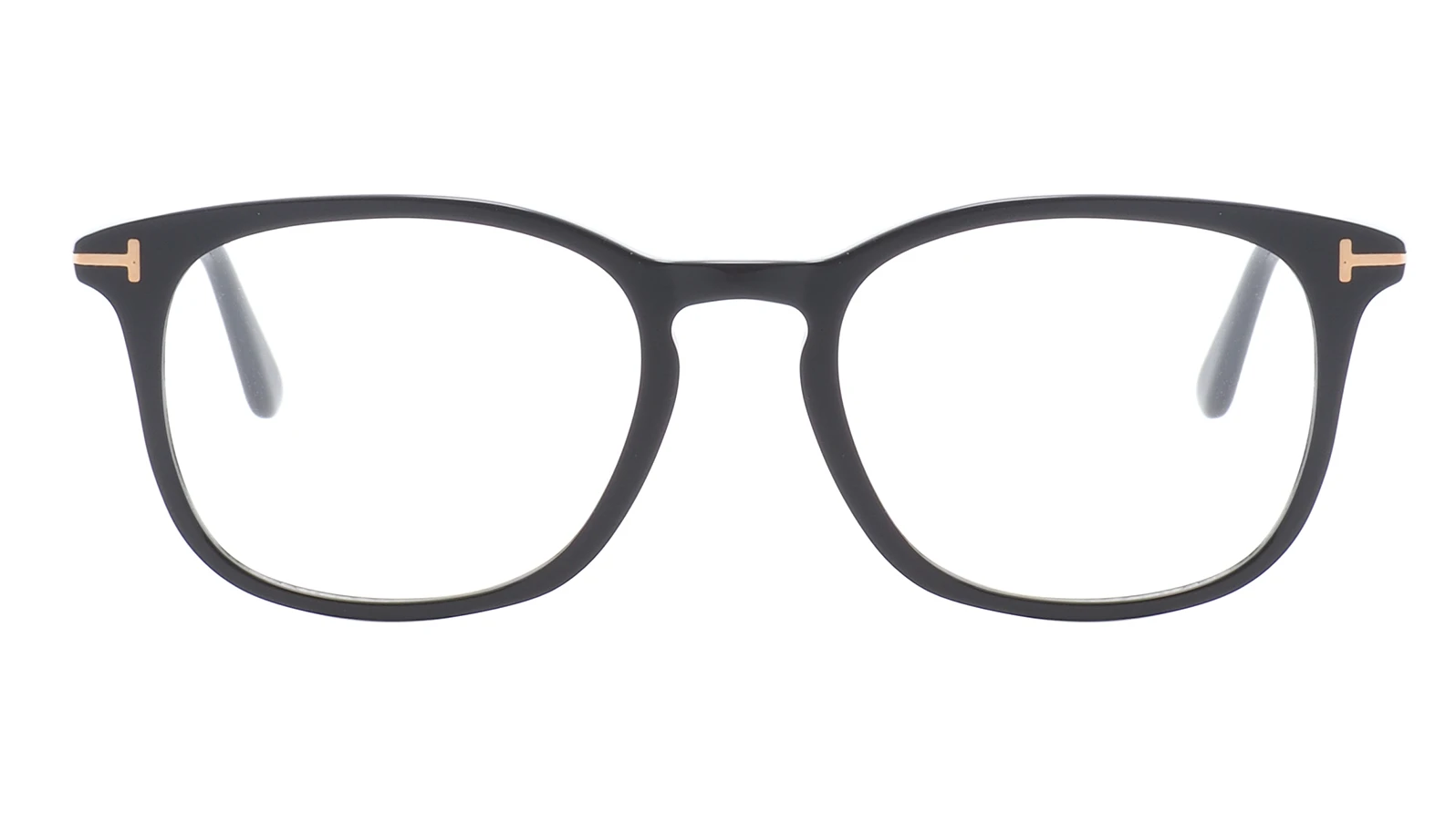 Оправа для очков для зрения Tom Ford 5505 001 оригинальный размер фото 2