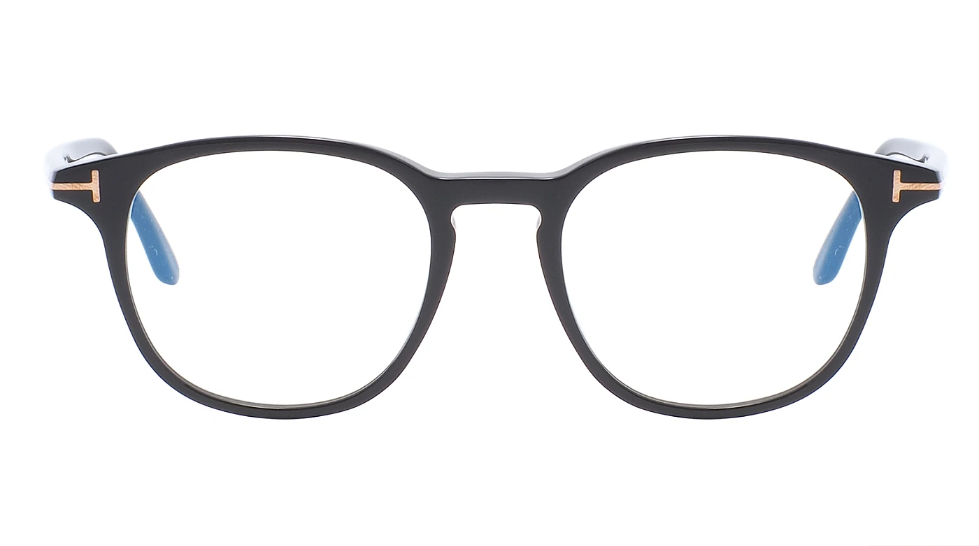 Оправа Tom Ford 5832-B 001 фото 2