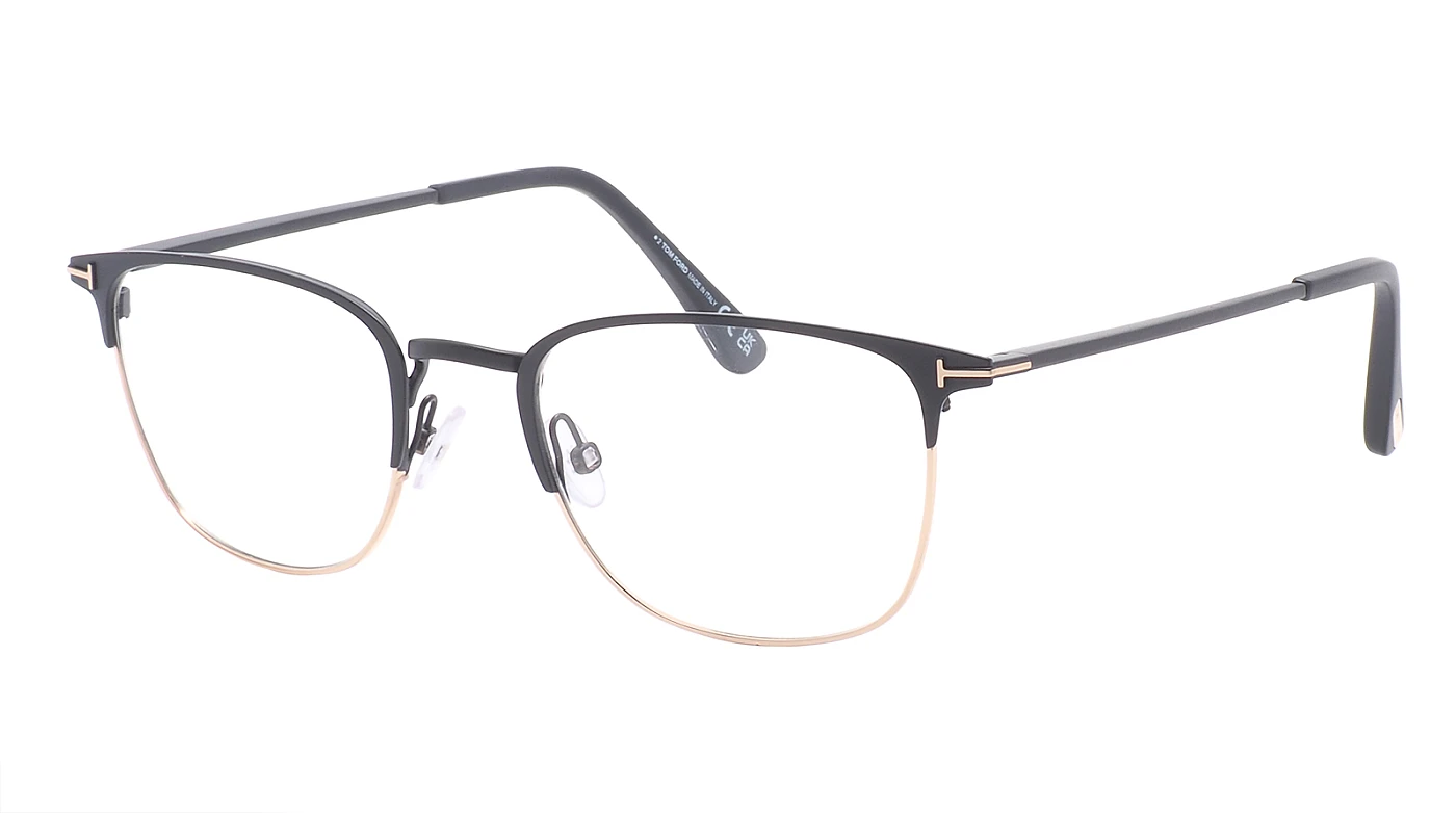 Оправа для очков Tom Ford 5453 002 фото 1