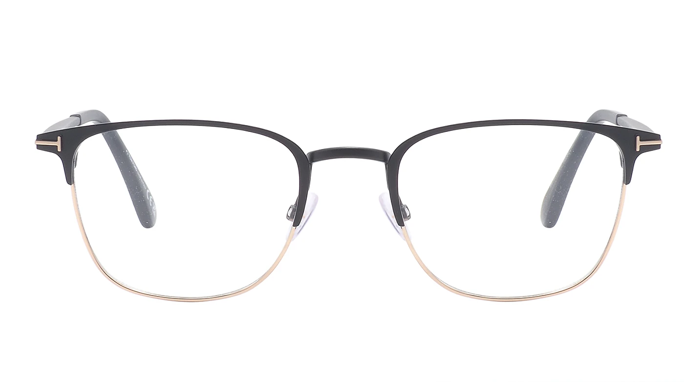 Оправа для очков Tom Ford 5453 002 фото 2