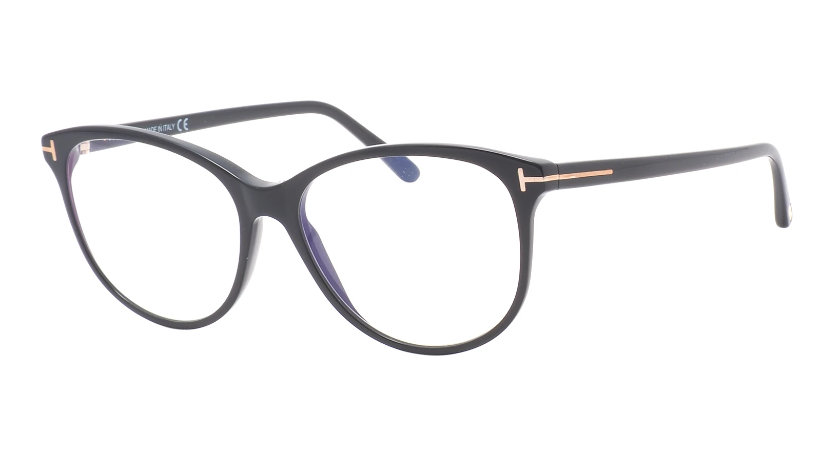 Оправа для очков для зрения Tom Ford 5544-B 001 оригинальный размер фото 1