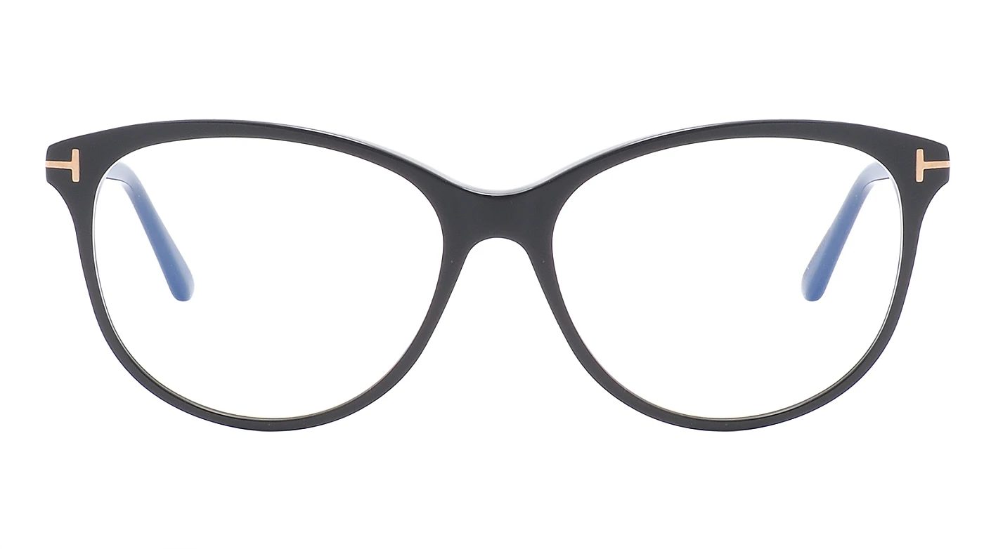 Оправа для очков для зрения Tom Ford 5544-B 001 фото 2