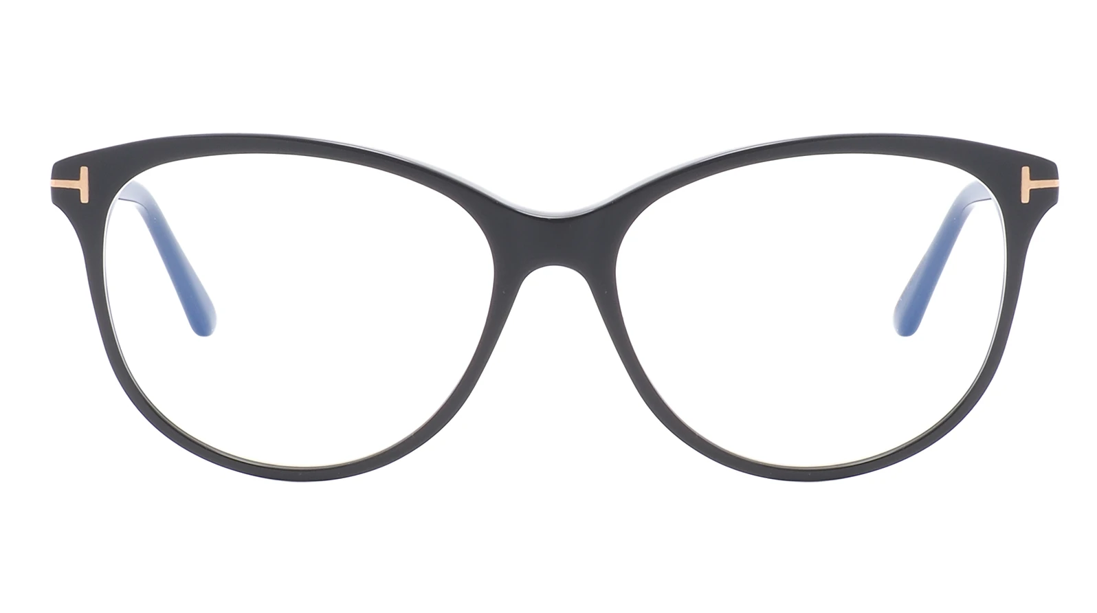 Оправа для очков для зрения Tom Ford 5544-B 001 оригинальный размер фото 2