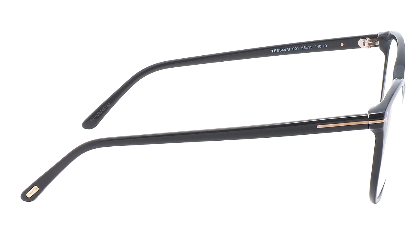 Оправа для очков для зрения Tom Ford 5544-B 001 фото 3