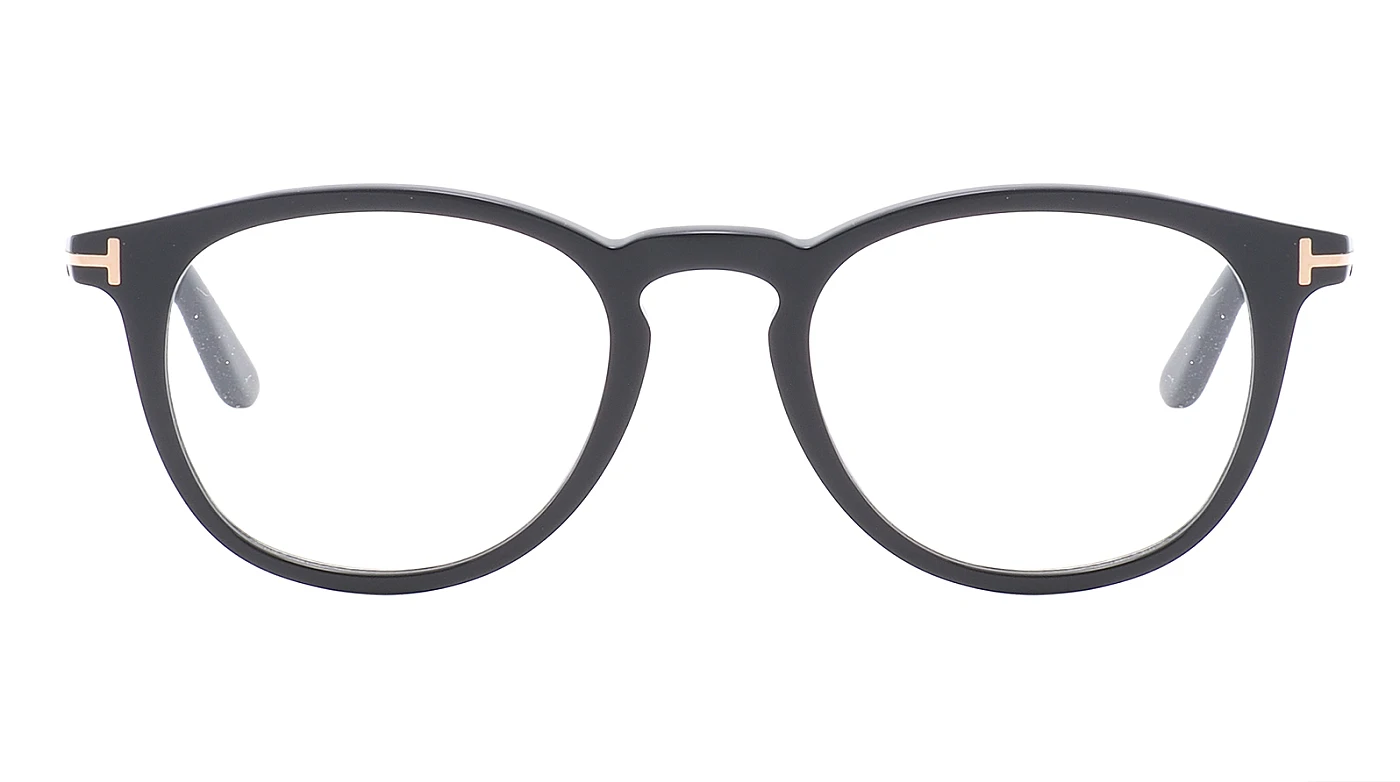 Оправа Tom Ford 5401 001 фото 2