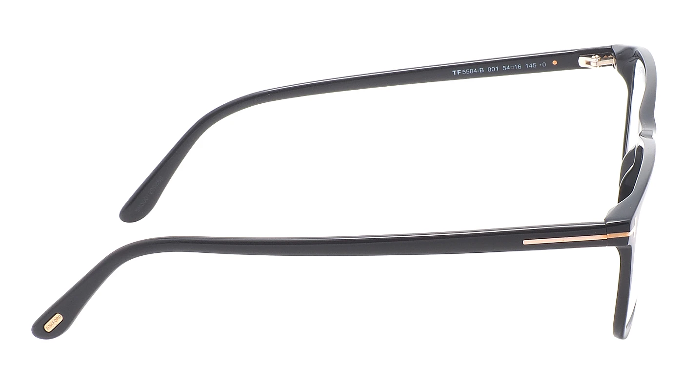 Оправа Tom Ford 5584-B 001 фото 3