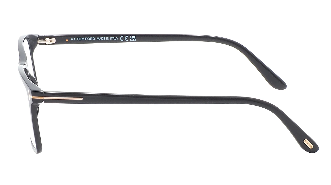 Оправа Tom Ford 5584-B 001 фото 4