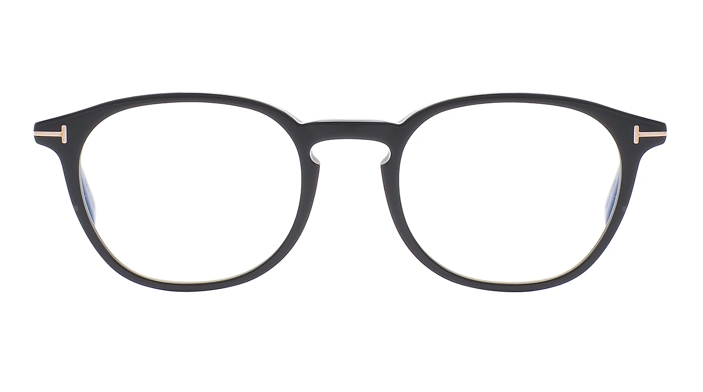 Оправа для очков для зрения Tom Ford 5583-B 001 фото 2