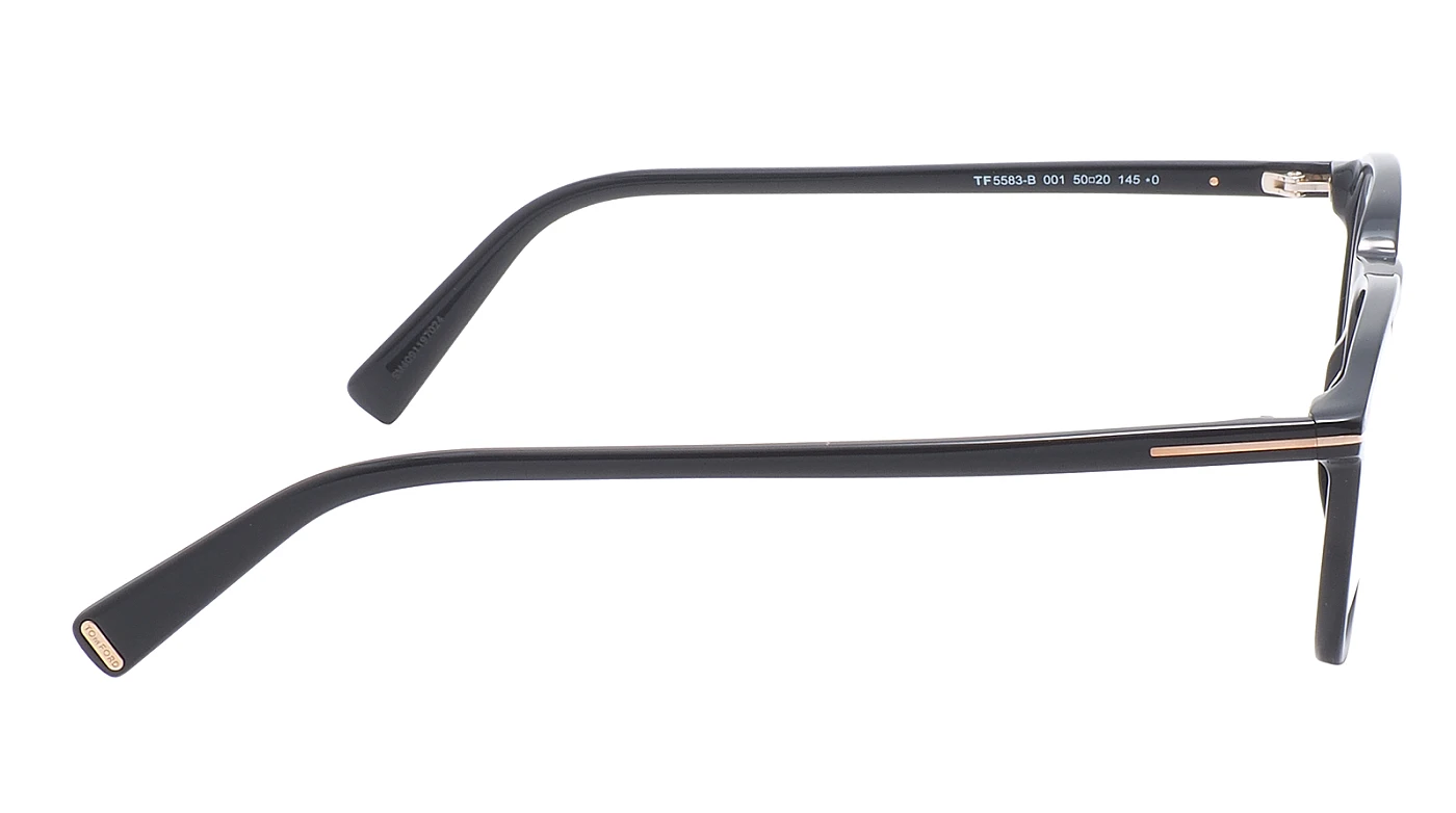 Оправа для очков для зрения Tom Ford 5583-B 001 фото 3