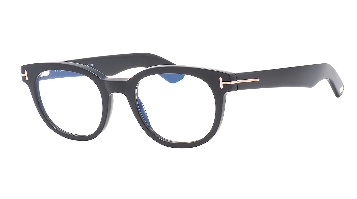 Оправа Tom Ford 5807-B 001 фото 1