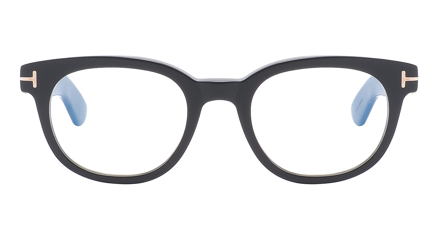 Оправа Tom Ford 5807-B 001 фото 2