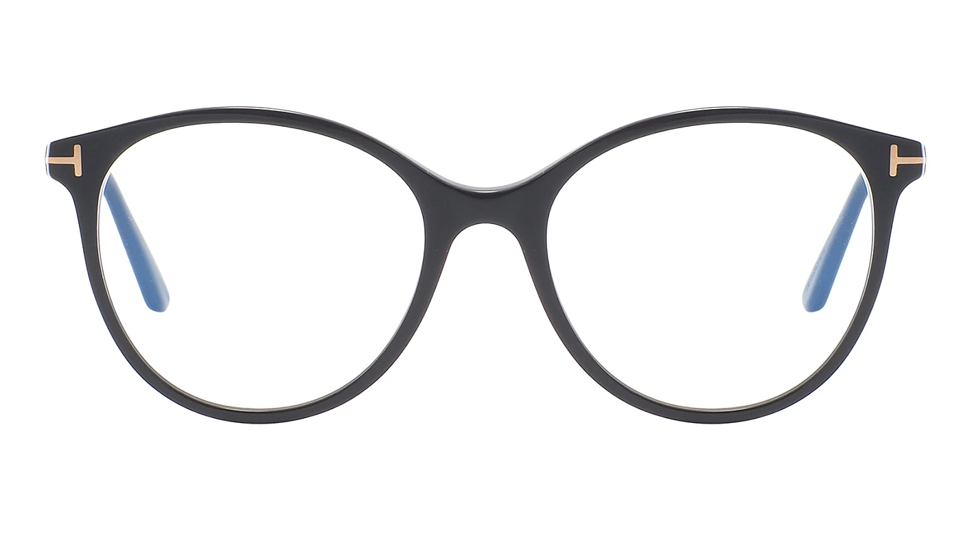 Оправа для очков для зрения Tom Ford 5742-B 001 фото 2