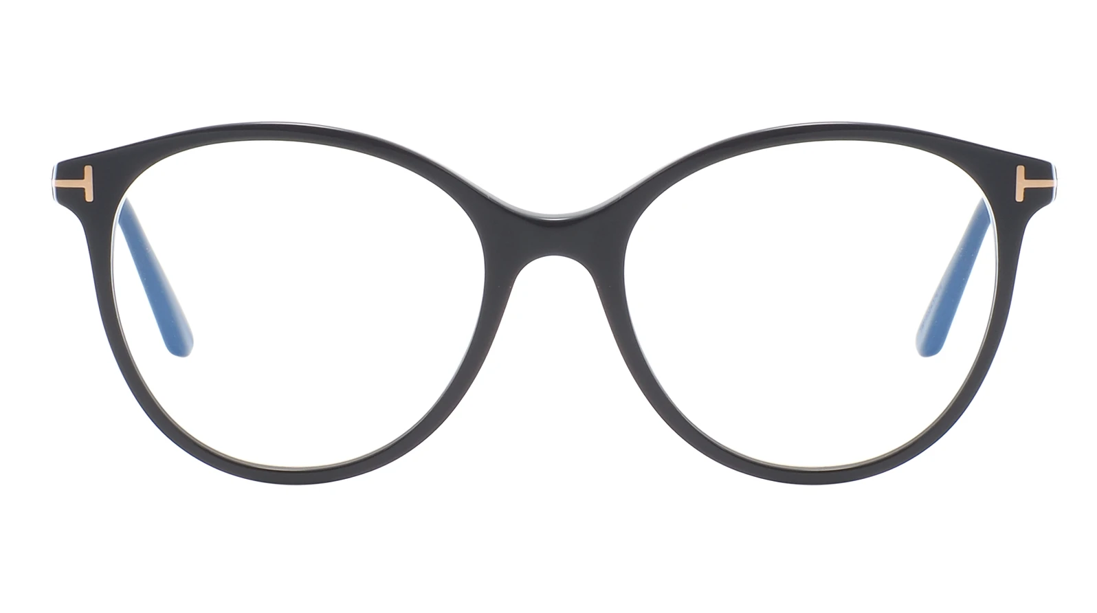 Оправа для очков для зрения Tom Ford 5742-B 001 оригинальный размер фото 2