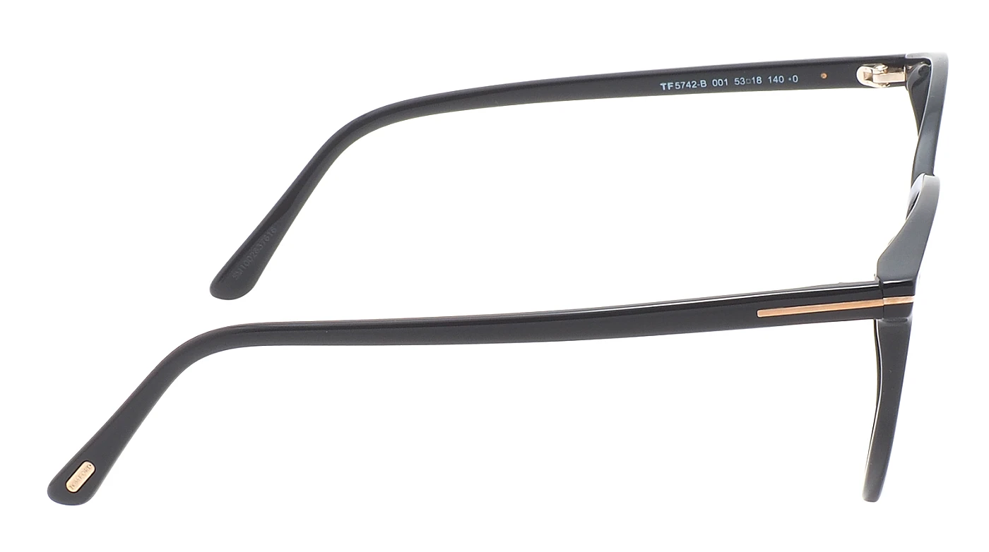 Оправа для очков для зрения Tom Ford 5742-B 001 фото 3