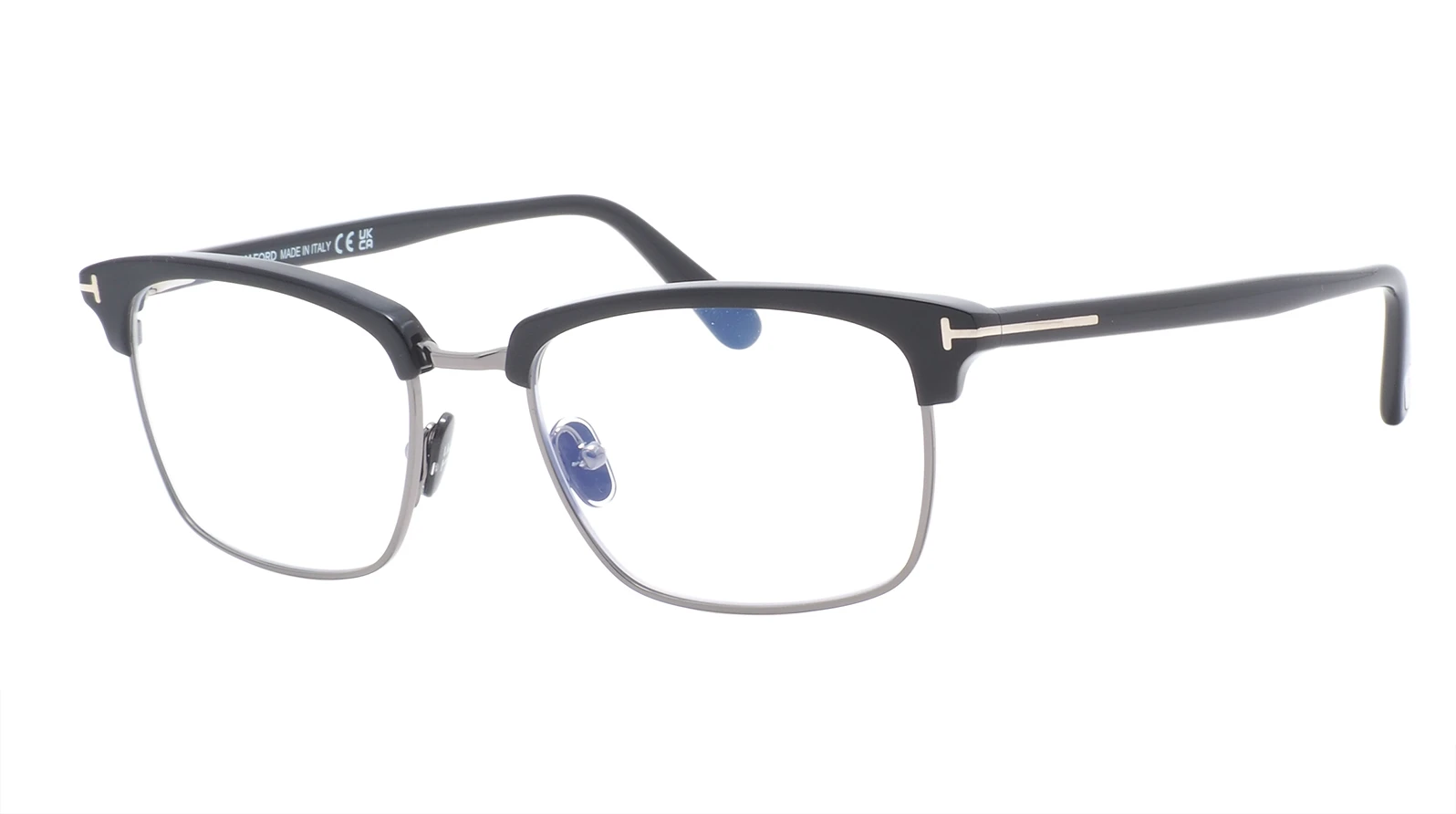 Оправа для очков Tom Ford 5801-B 001 оригинальный размер фото 1