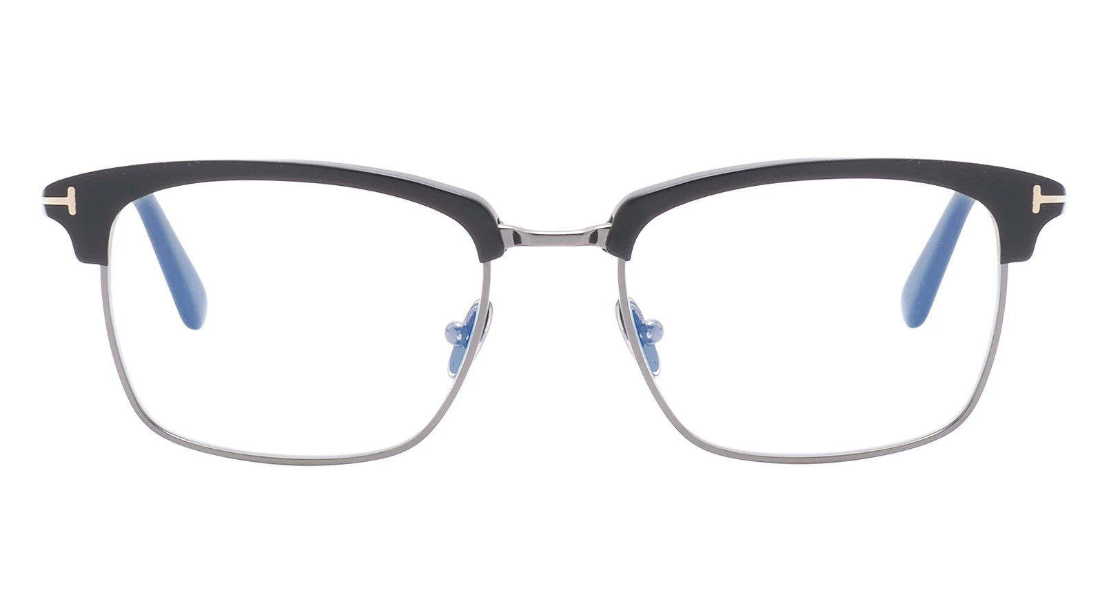 Оправа для очков Tom Ford 5801-B 001 оригинальный размер фото 2