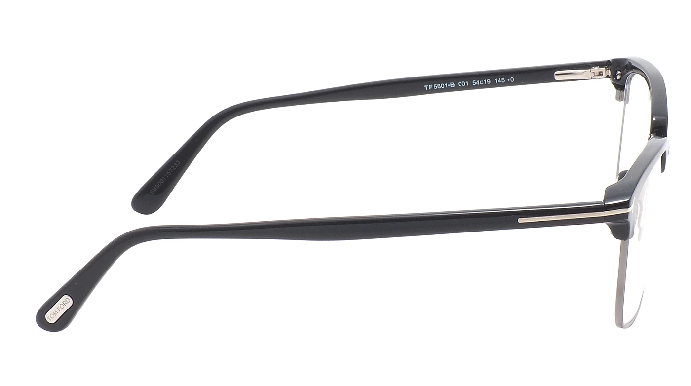 Оправа для очков Tom Ford 5801-B 001 фото 3